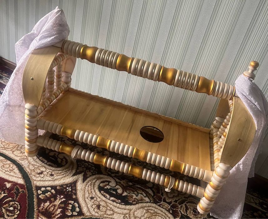 Bolalar uchun Beshik