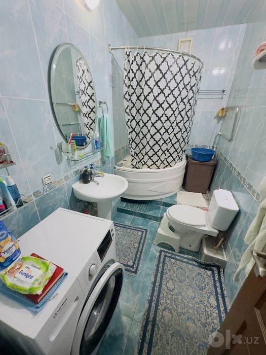 Продам 3/3/9 Паркентский