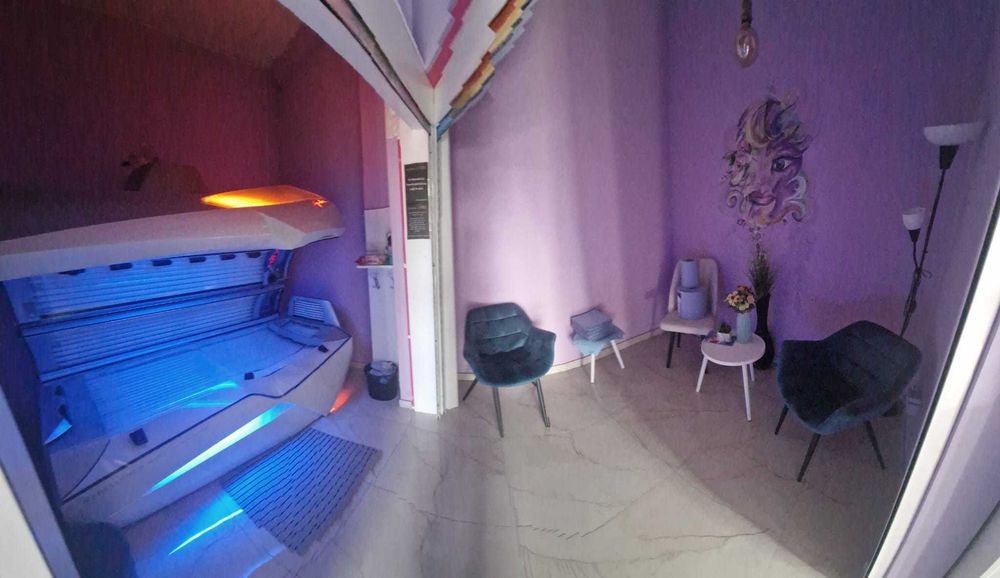 Vânzare afacere la cheie Salon Beauty