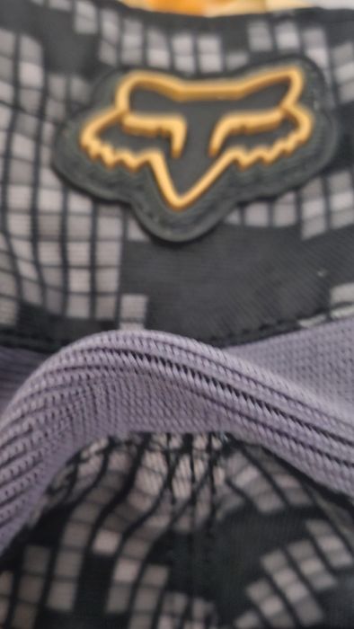 Моторджийски панталон