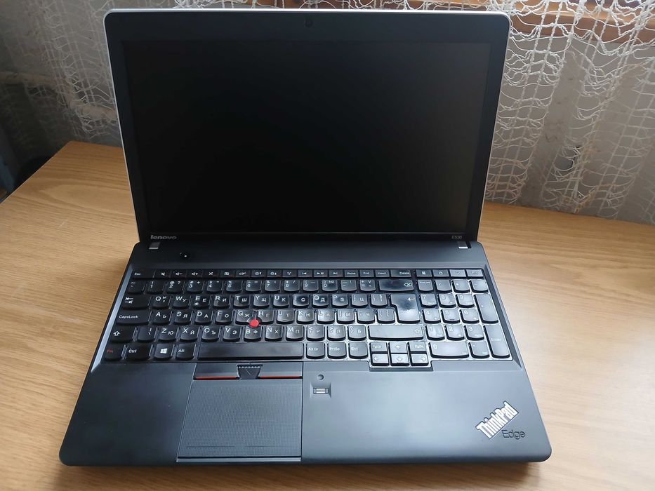 Лаптоп Lenovo ThinkPad Т530 с проблем!