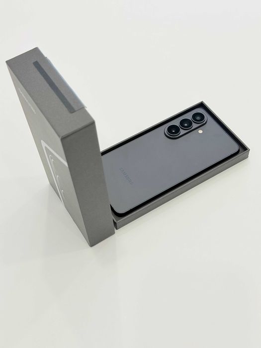 Magazin | Samsung Galaxy S26 | Desigilat | Black | 512GB | 12GB Ram | Cu Garantie | In Rate | smilemobile.ro