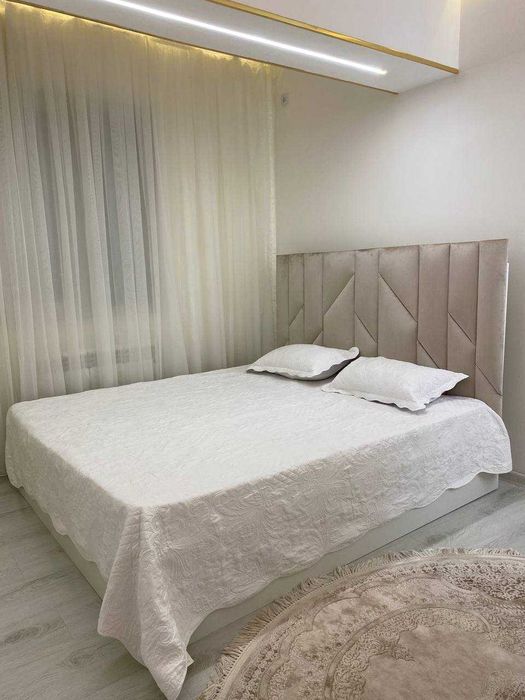 2-комн. квартира, 51 м², Шайхантахурский район