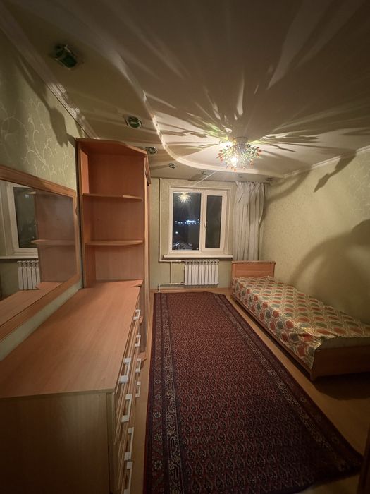 Аренда 5 комнатной кв