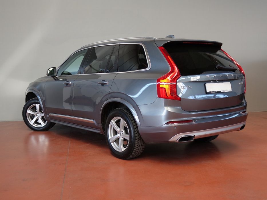 VOLVO XC90 2018 — imagine 4