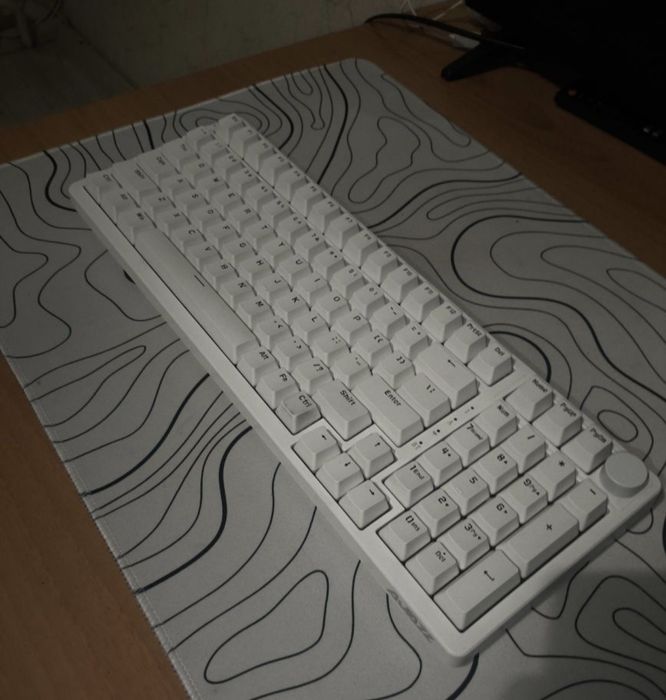 Клавиатура Ajazz