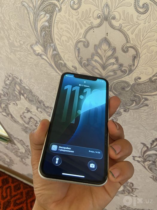 Iphone 11 128gb