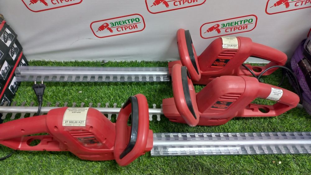 Кусторез электрический КЭП-650