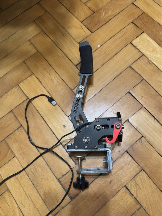 Ръчна спирачка Gaming