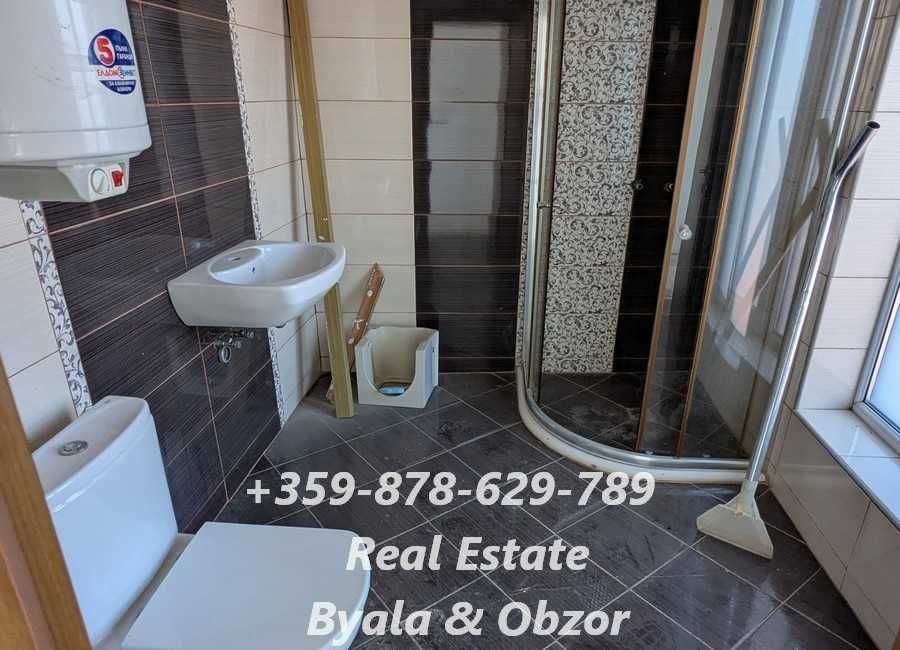 Продава се Тристаен апартамент в Обзор - 244 кв.м за 382 €/кв.м - Снимка #11