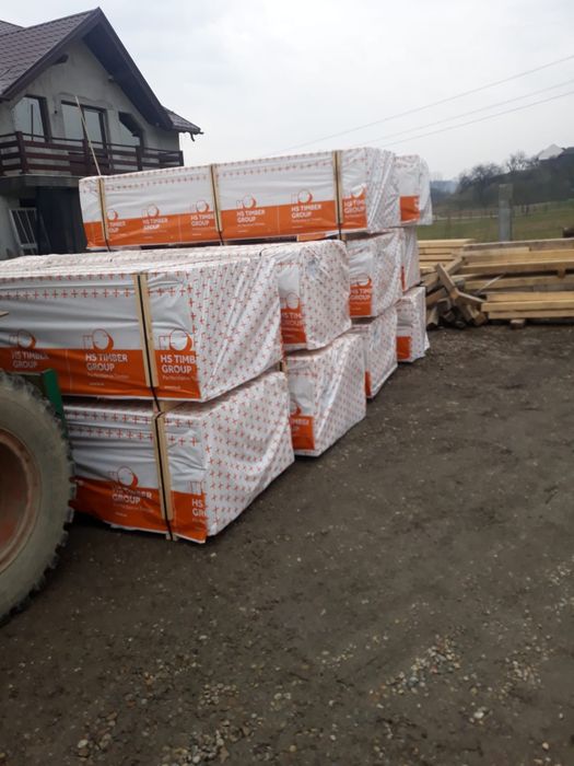 Lambriu Pin/Molid 14x121x3000mm la PREȚ DE PRODUCATOR