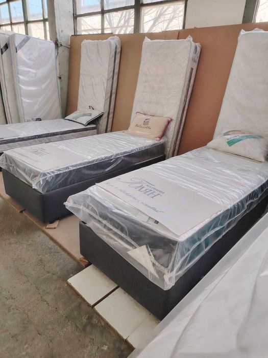 Дунапрен / Матраци / Репрен