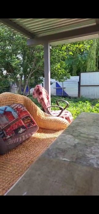 Дача на Кардиологии