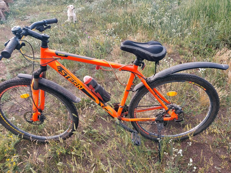 Продам велосипед