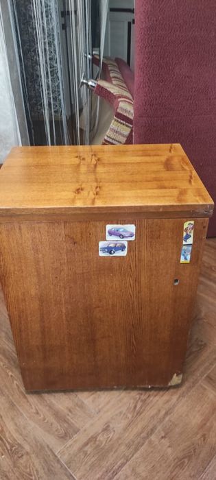 Швейная машинка