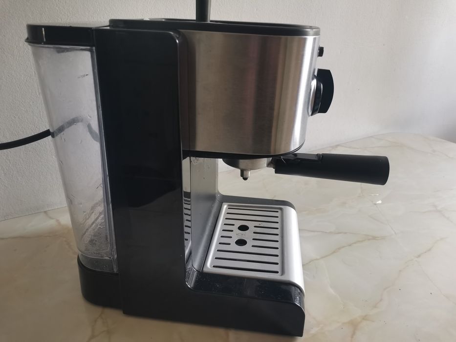 Aparat de cafea Starlight