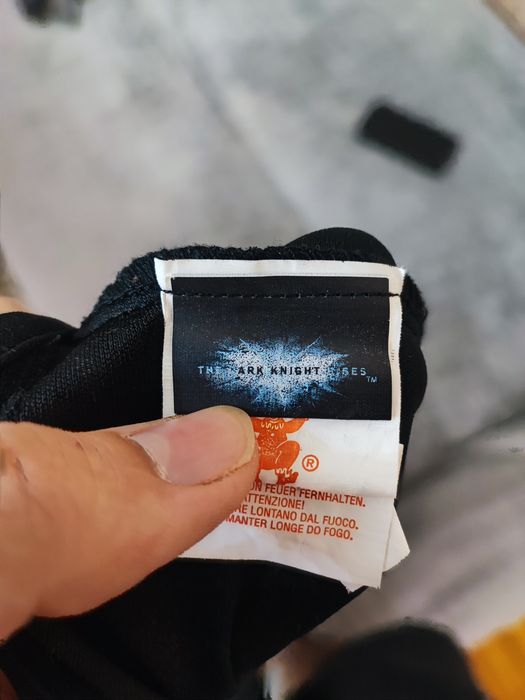 Детский костюм Бэтмена(Batman)