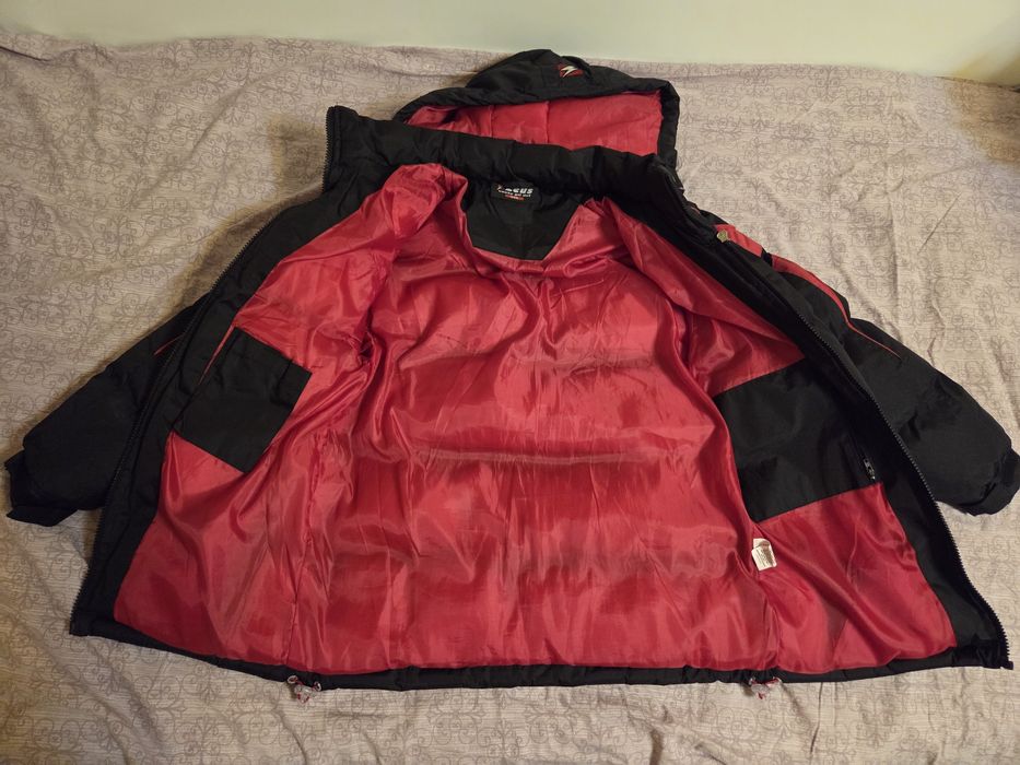 Детско яке Zeus 2XS