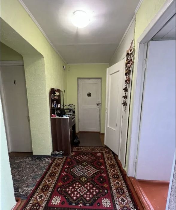 ПРОДАЮ квартиру в ПМК