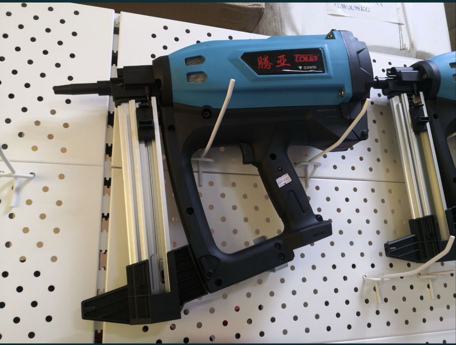 Прокат Монтажный пистолет toua аренда газовый пистолет