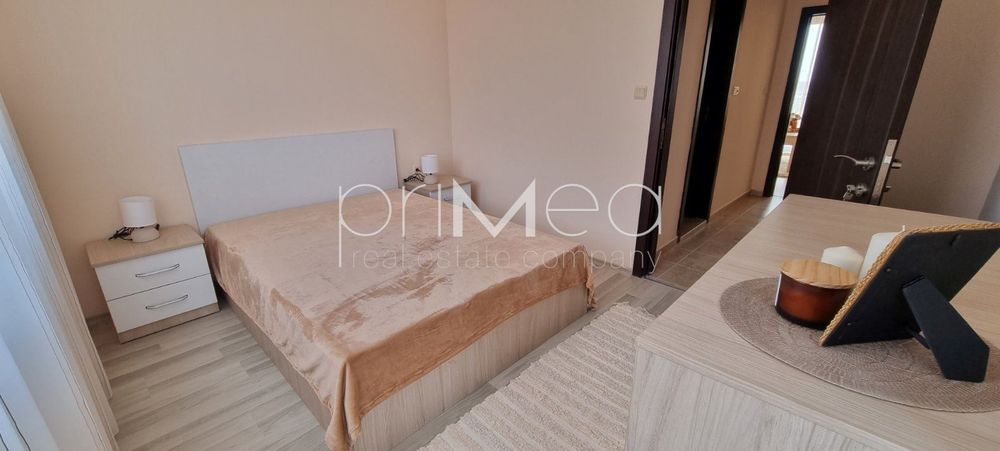 Продава се Тристаен апартамент в Несебър - 94 кв.м за 1118 €/кв.м - Снимка #2