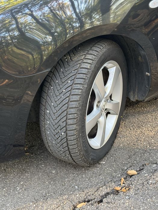 Vand Mazda 3 1.6 benzina
