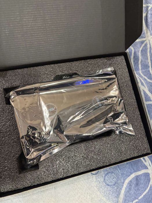 Nvidia Asus RTX 3060 12GB