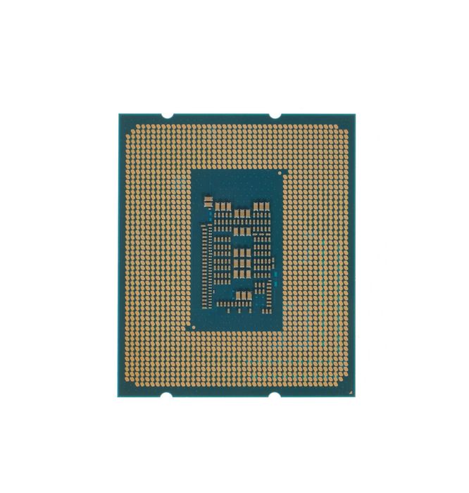 { Процессор Intel Core i5-12400T OEM LGA1700 6/12 18MB