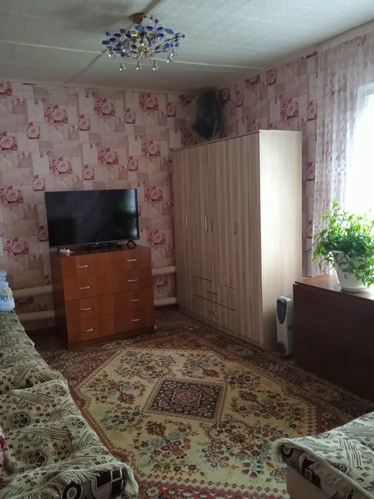 Продам квартиру Иртышск
