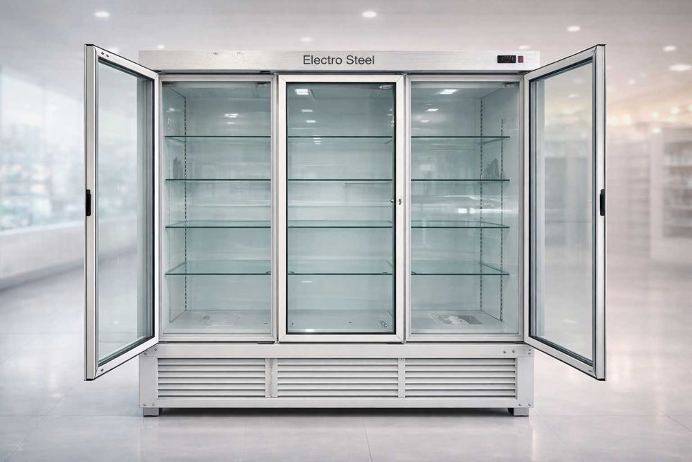 Холодильная витрина | Холодильник для тортов | Витрина торт