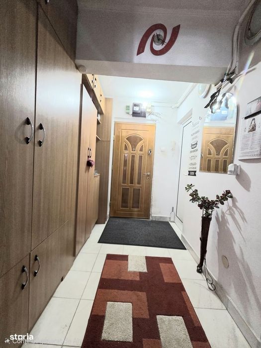4 camere transformat în 3 camere Spatios Gării — fotografia 3