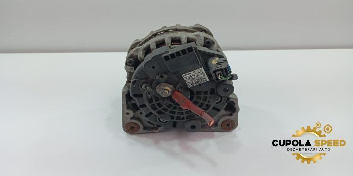 Alternator 0.9 TCE 231005079R Dacia Duster 1 [facelift] [2013 - 2017]