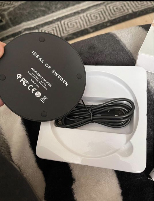 Incarcator Wireless