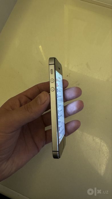 iphone 5s 16g xolati yaxshi