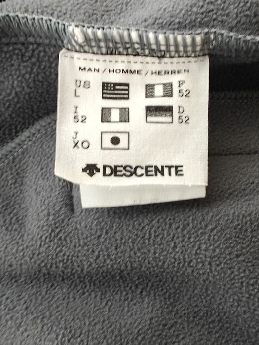 Descente мъжко яке