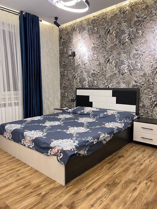Vita Stroy Продается 3 комнатная квартира ремонт Паркентский