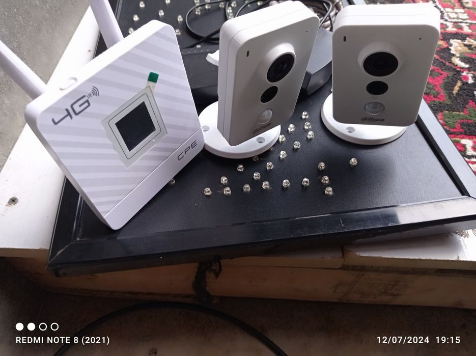 Kamera wifi kanteyner tarozi open katta tarozi sotiladi hali koʻp ish