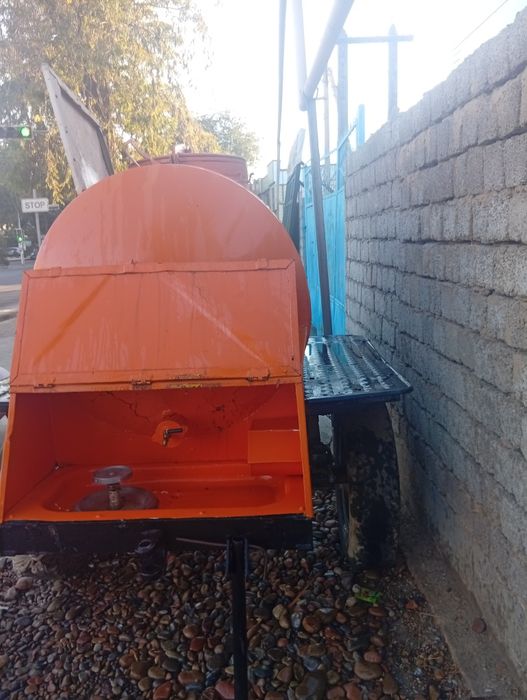 Mo'rs bo'chka sotiladi