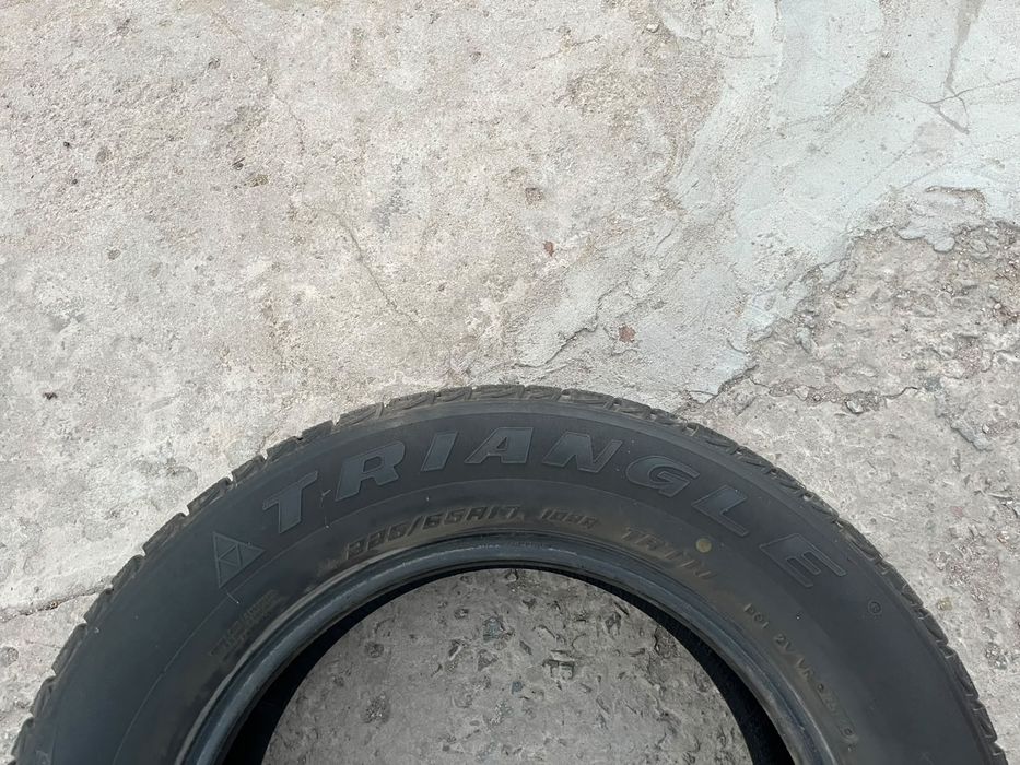 зимние шины хорошего качества
