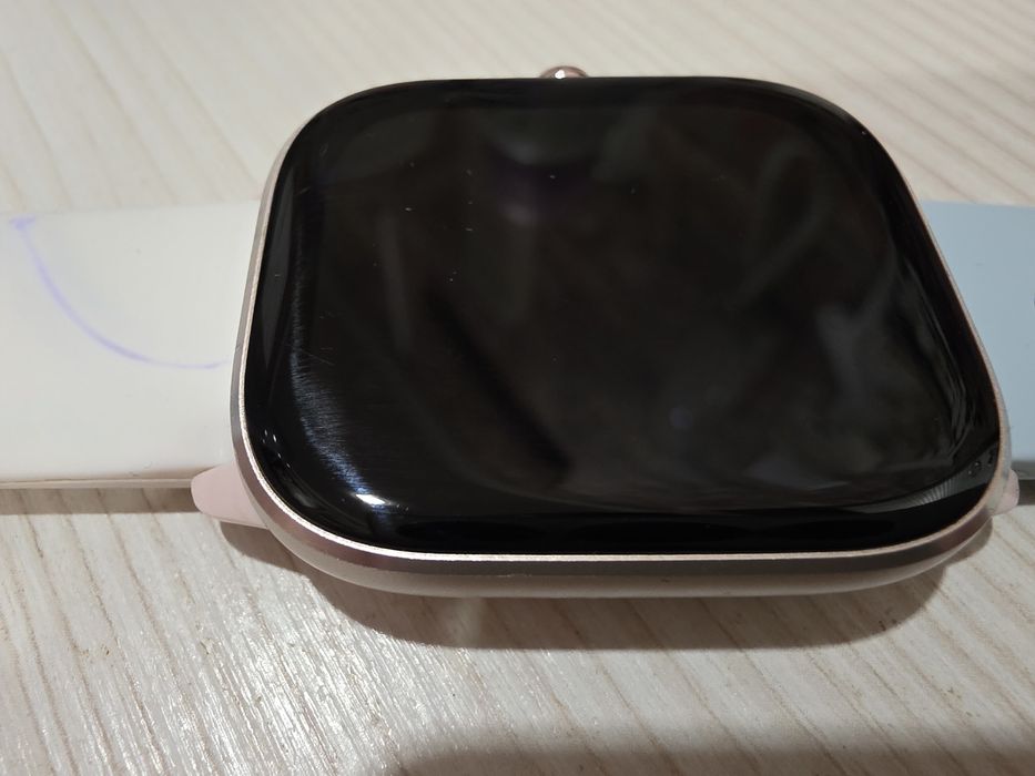 Смарт-часы Amazfit GTS 4 mini
