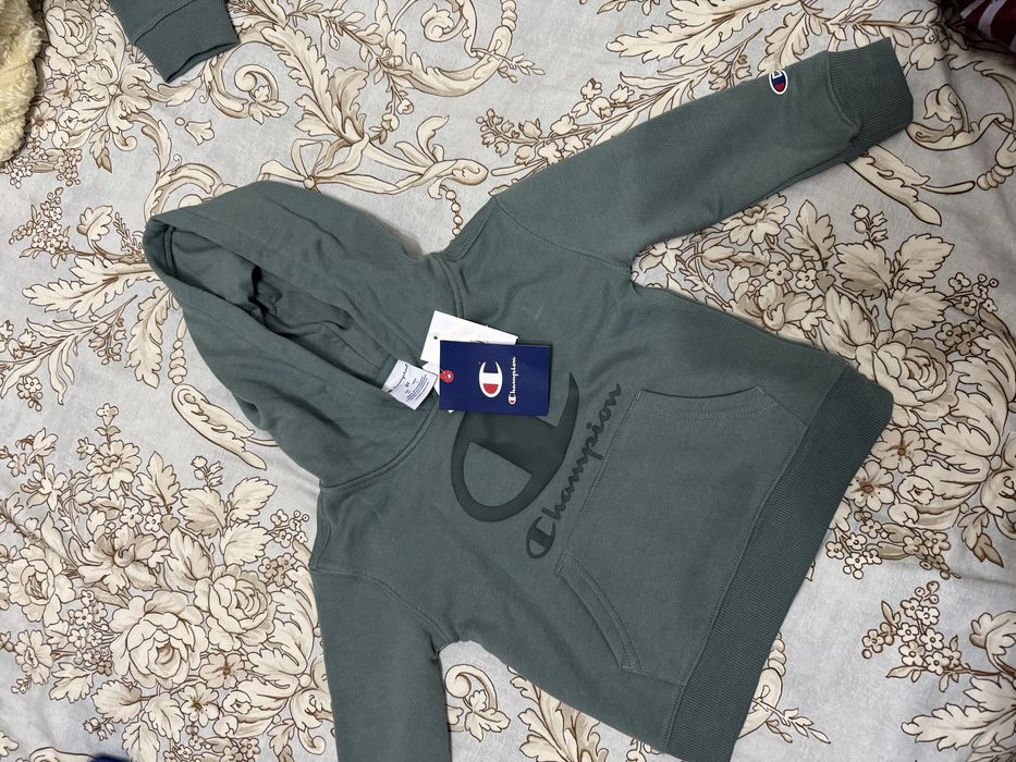 Спортивный костюм с Америки