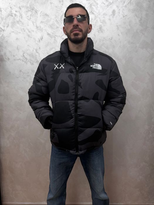 Яке на марката The North Face