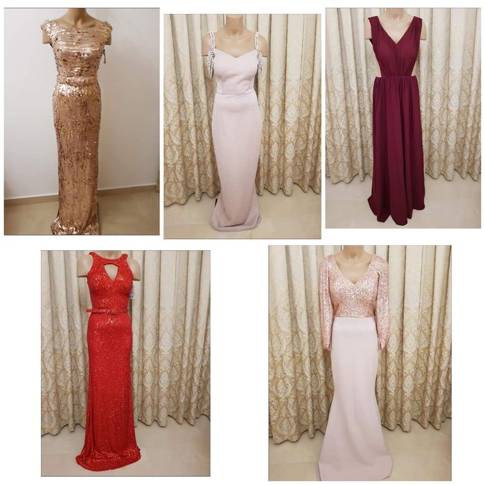 Rochii de vanzare orice model-orice marime