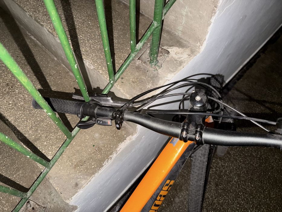 Bicicleta de vanzare