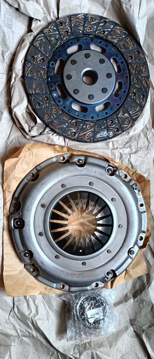 Комплект съединител EXEDY за Honda 2.2 i-CTDi