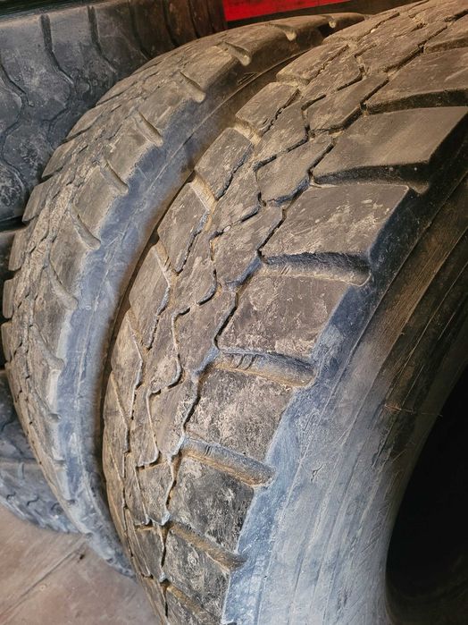 Anvelope 295/80r22.5, 315/80r22.5 si 275/80r22.5 si 275/70r22.5