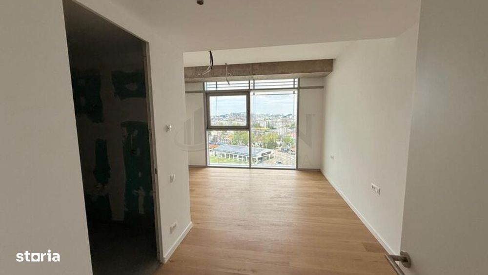 Apartament 4 camere Floreasca