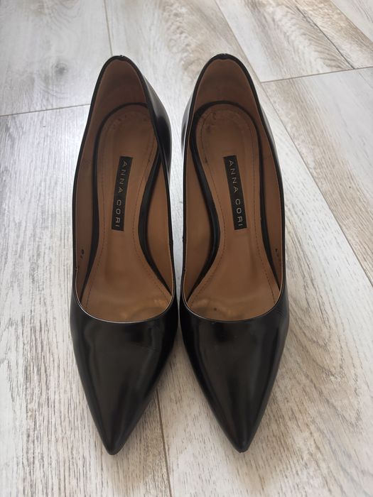 Pantofi dama Jimmy Choo/ Diesel/ AnaCori