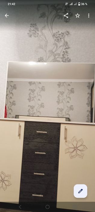 Продается Спальня гарнитур