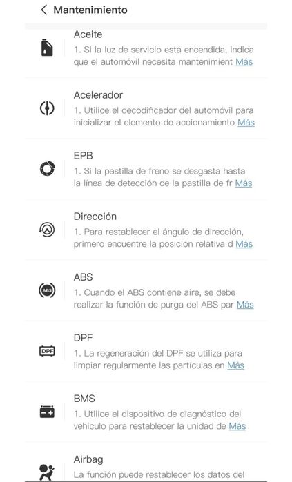 Diagnoză Auto Topscan TOPDON